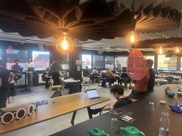 Hackathon Presentation